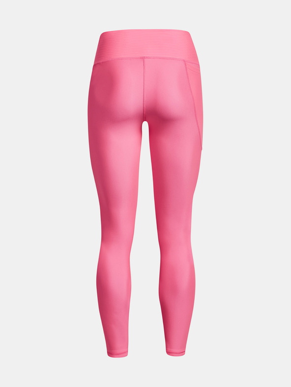 Under Armour Ženske pajkice Under Armour Armour Branded Legging