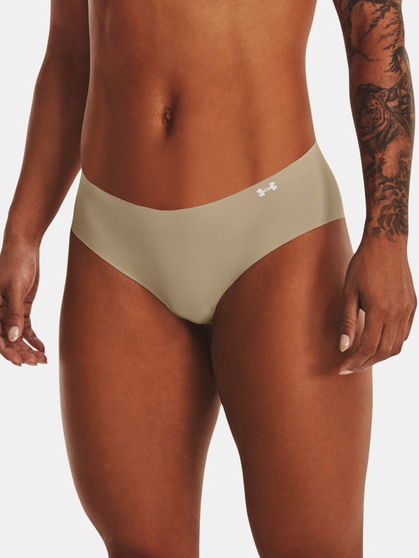 Under Armour Ženske hlačke Under Armour Ps Hipster 3Pack
