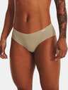 Under Armour Ženske hlačke Under Armour Ps Hipster 3Pack