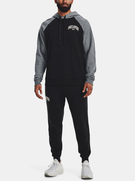Under Armour Moške spodnji del trenirke Under Armour UA Rival Flc WM Jogger