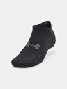 Under Armour UA Essential No Show Nogavice 3 para