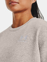 Under Armour Essential Fleece Crew Pulover