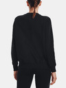 Under Armour Ženski pulover Under Armour Rival Fleece Crest Grp Crew
