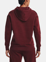 Under Armour Ženski pulover Under Armour Essential Fleece Hoodie