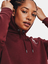 Under Armour Ženski pulover Under Armour Essential Fleece Hoodie