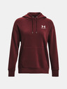 Under Armour Ženski pulover Under Armour Essential Fleece Hoodie