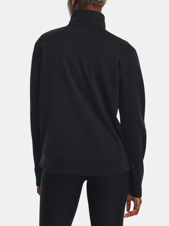 Under Armour Ženski pulover Under Armour Armour Fleece QZ