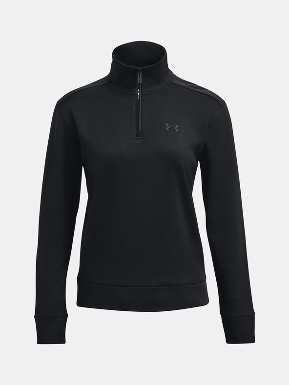 Under Armour Ženski pulover Under Armour Armour Fleece QZ