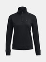 Under Armour Ženski pulover Under Armour Armour Fleece QZ