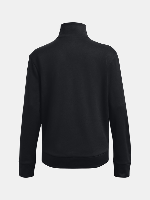 Under Armour Ženski pulover Under Armour Armour Fleece QZ