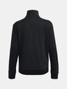 Under Armour Ženski pulover Under Armour Armour Fleece QZ