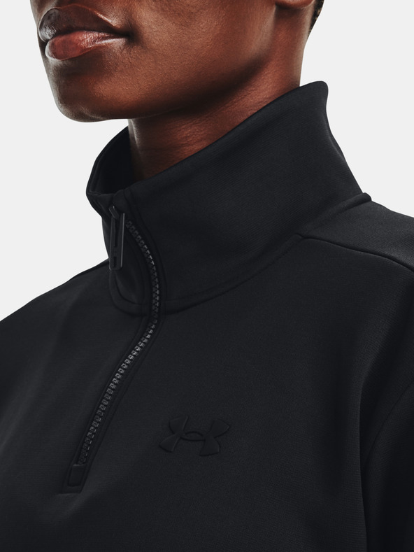 Under Armour Ženski pulover Under Armour Armour Fleece QZ