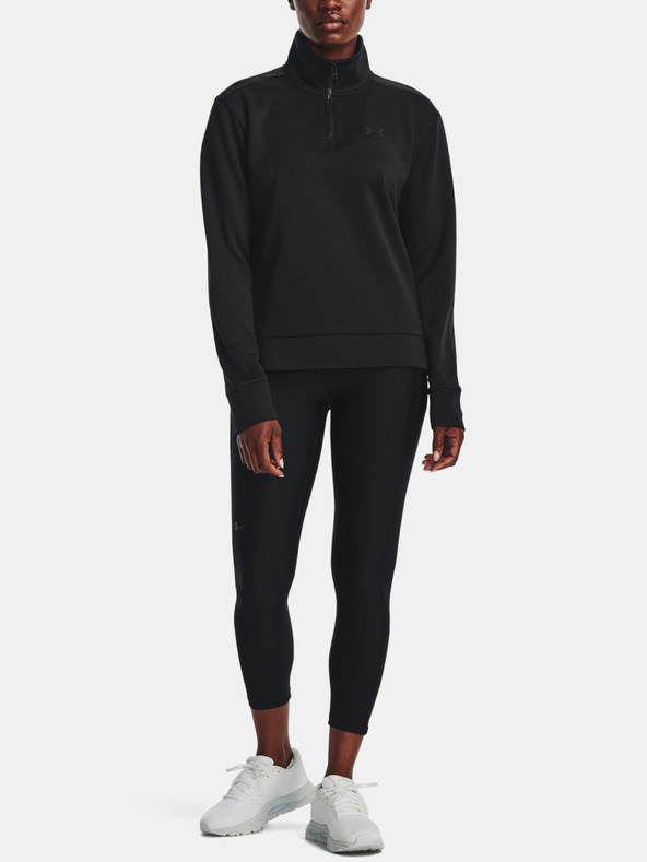 Under Armour Ženski pulover Under Armour Armour Fleece QZ