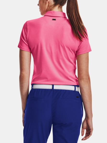 Under Armour UA Zinger Short Sleeve Polo Majica