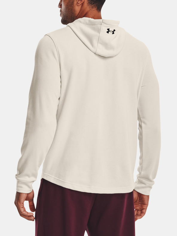 Under Armour Moški pulover Under Armour UA Project Rock Terry HD