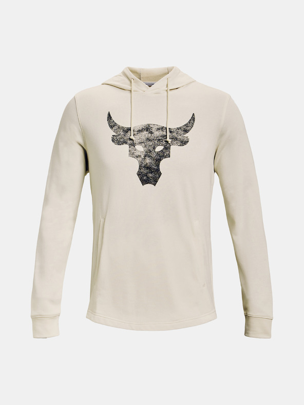 Under Armour Moški pulover Under Armour UA Project Rock Terry HD