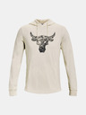 Under Armour Moški pulover Under Armour UA Project Rock Terry HD