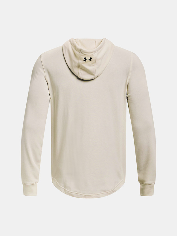 Under Armour Moški pulover Under Armour UA Project Rock Terry HD