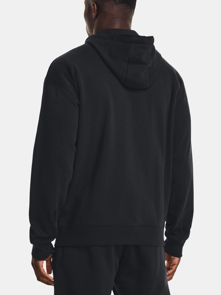 Under Armour Moški pulover Under Armour UA Pjt Rck Dsrpt Rvl Flc FZ