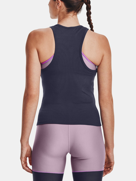 Under Armour Ženski top Under Armour Pjt Rock Rib Tank