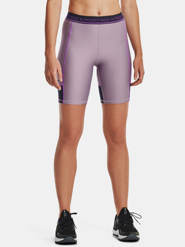 Under Armour Ženske kratke hlače Under Armour UA Pjt Rck Bike Short