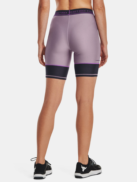 Under Armour Ženske kratke hlače Under Armour UA Pjt Rck Bike Short