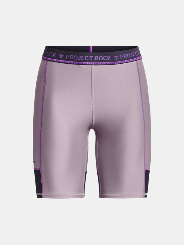 Under Armour Ženske kratke hlače Under Armour UA Pjt Rck Bike Short