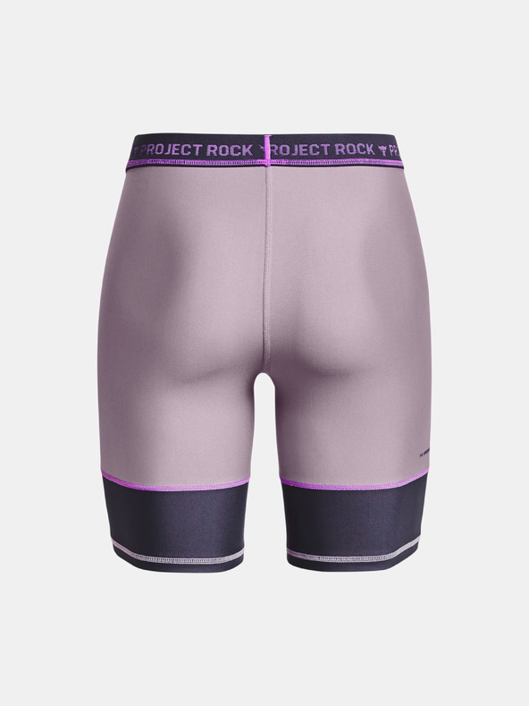 Under Armour Ženske kratke hlače Under Armour UA Pjt Rck Bike Short