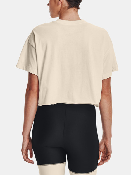 Under Armour Ženska majica Under Armour UA Pjt Rck SS Crop