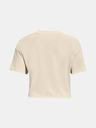 Under Armour Ženska majica Under Armour UA Pjt Rck SS Crop