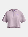 Under Armour Ženski pulover Under Armour UA Pjt Rck SS Terry Hdy