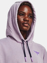Under Armour Ženski pulover Under Armour UA Pjt Rck SS Terry Hdy