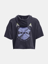 Under Armour Ženski pulover Under Armour UA Pjt Rck SS Terry Hdy