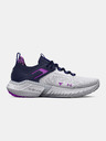 Under Armour Ženski čevlji Under Armour UA W Project Rock 5 Disrupt