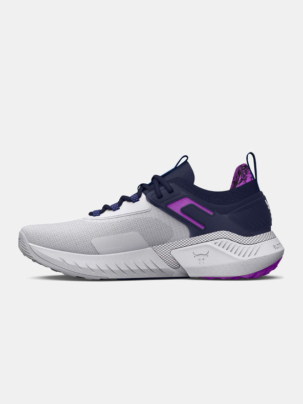 Under Armour Ženski čevlji Under Armour UA W Project Rock 5 Disrupt