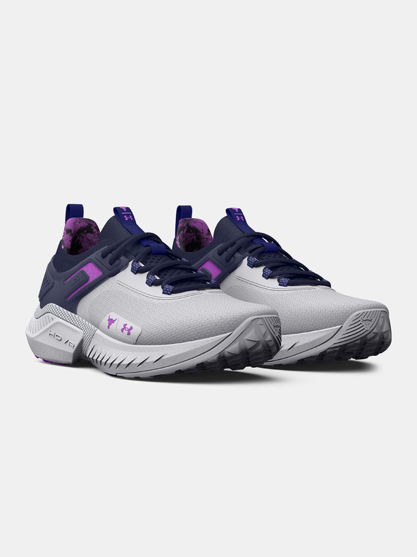 Under Armour Ženski čevlji Under Armour UA W Project Rock 5 Disrupt