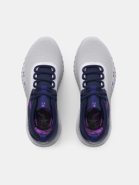 Under Armour Ženski čevlji Under Armour UA W Project Rock 5 Disrupt