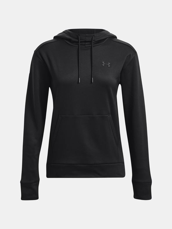 Under Armour Ženski pulover Under Armour Armour Fleece LC Hoodie
