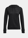 Under Armour Ženski pulover Under Armour Armour Fleece LC Hoodie