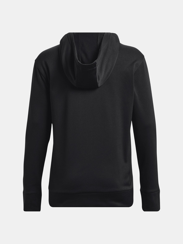 Under Armour Ženski pulover Under Armour Armour Fleece LC Hoodie