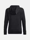Under Armour Ženski pulover Under Armour Armour Fleece LC Hoodie