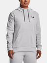 Under Armour Ženski pulover Under Armour Armour Fleece LC Hoodie
