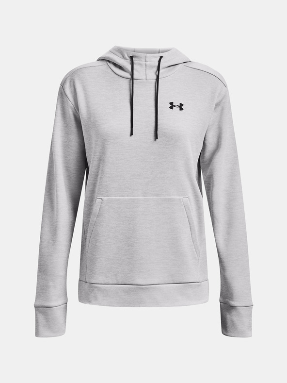 Under Armour Ženski pulover Under Armour Armour Fleece LC Hoodie