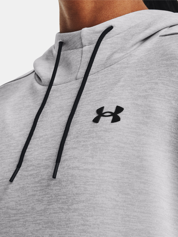 Under Armour Ženski pulover Under Armour Armour Fleece LC Hoodie