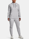 Under Armour Ženski pulover Under Armour Armour Fleece LC Hoodie