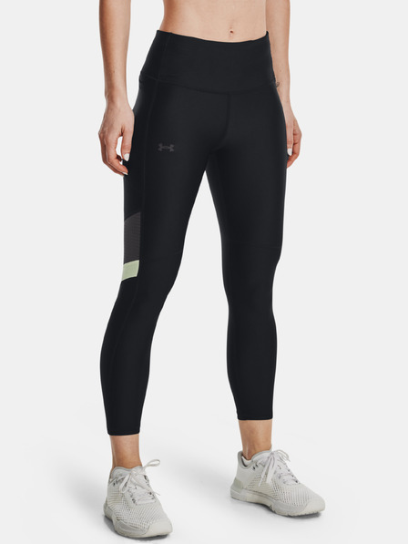 Under Armour Ženske pajkice Under Armour Armour Ankle Leg