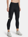 Under Armour Ženske pajkice Under Armour Armour Ankle Leg