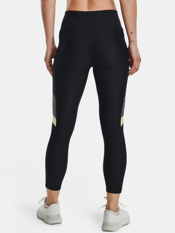 Under Armour Ženske pajkice Under Armour Armour Ankle Leg
