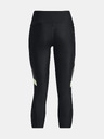 Under Armour Ženske pajkice Under Armour Armour Ankle Leg