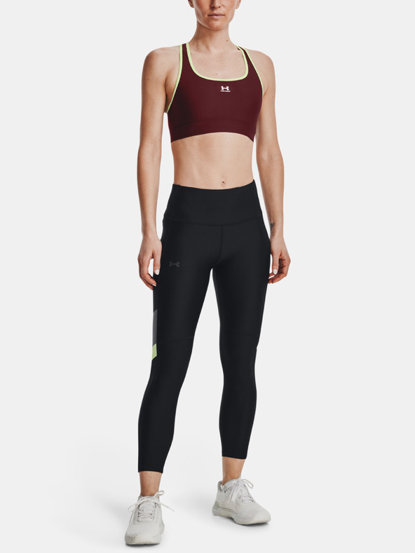 Under Armour Ženske pajkice Under Armour Armour Ankle Leg